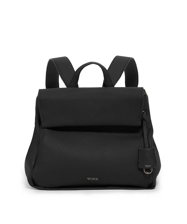 TUMI リュック レディス GEORGICA 「フェアリア」バックパック ブラック