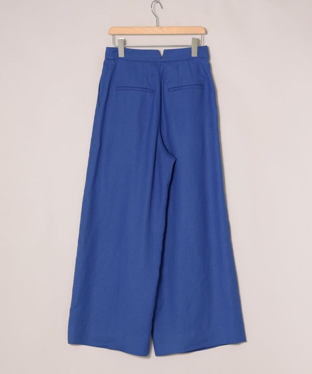 ONWARD Reuse Park 【ICB】パンツ春夏 ブルー