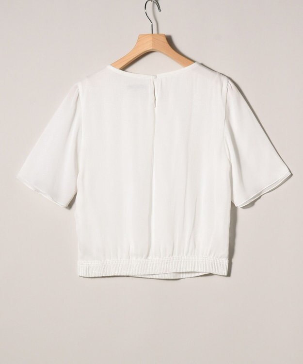 ONWARD Reuse Park 【23区】カットソー春夏 ホワイト