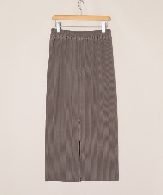 ONWARD Reuse Park 【any FAM】スカート春夏 ブラウン