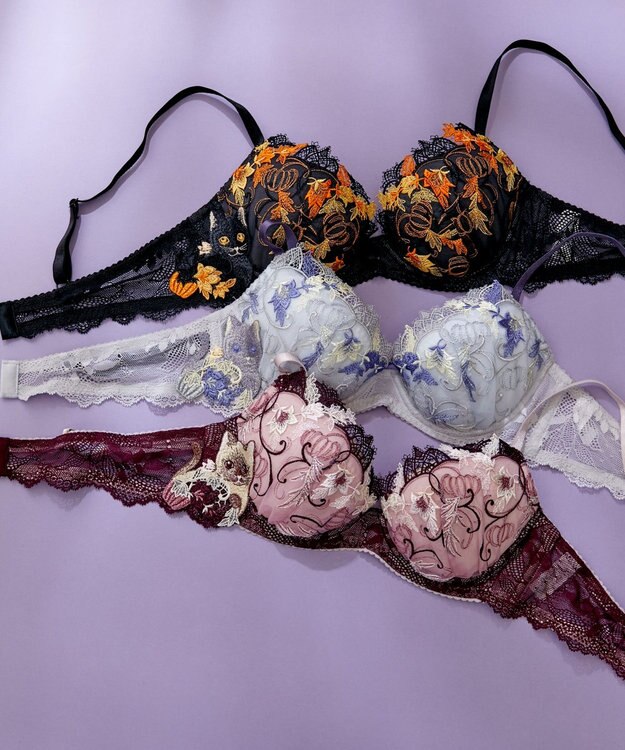 une nana cool 【ねこと魔女の世界を表現】 魔女の猫ブラ RP