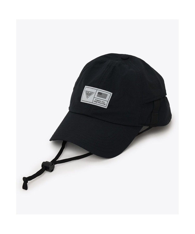 Columbia Columbia/ PFG 80MPH ボールキャップ /コロンビア Black