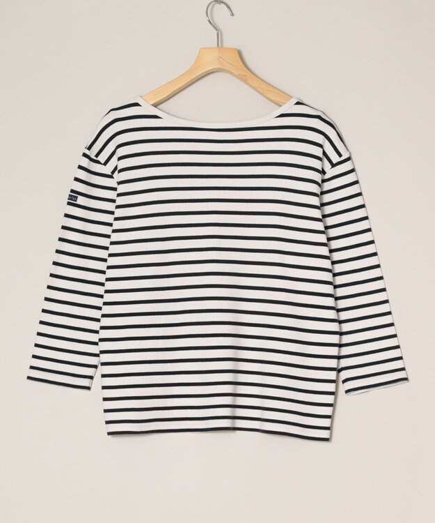 ONWARD Reuse Park 【23区】カットソー春夏 ブラック