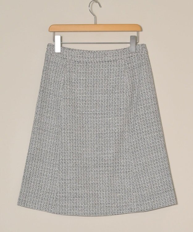 ONWARD Reuse Park 【23区】スカート春夏 ブラック