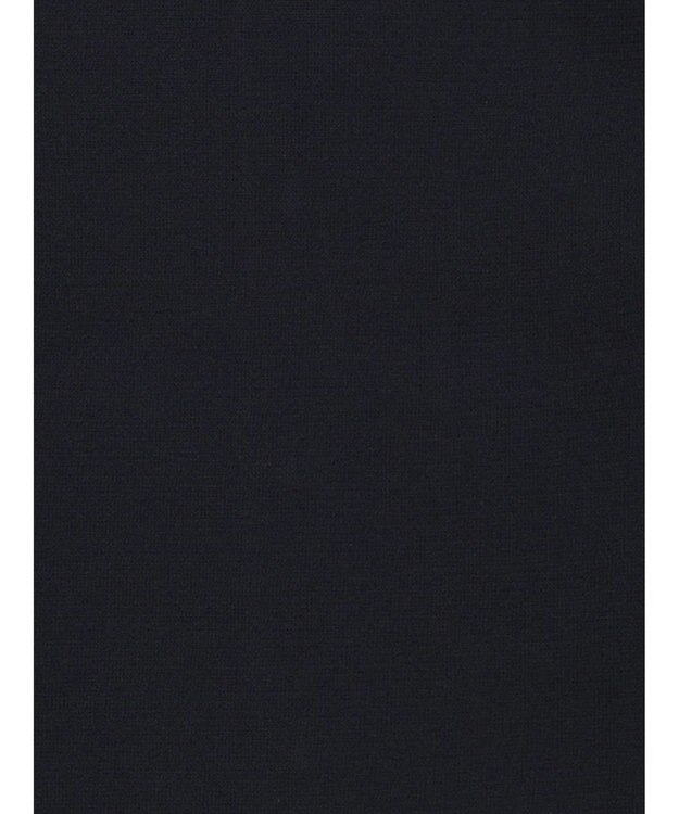 Te chichi ミラノリブ配色ラインカーディガン ネイビー