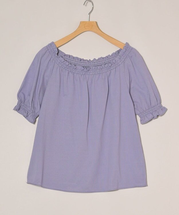 ONWARD Reuse Park 【組曲】カットソー春夏 ネイビー