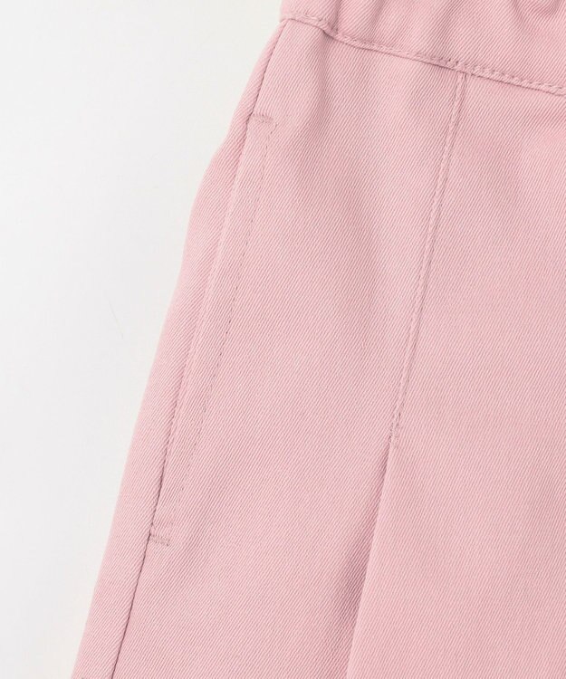 ANY KIDS マリン ショートパンツ ピンク