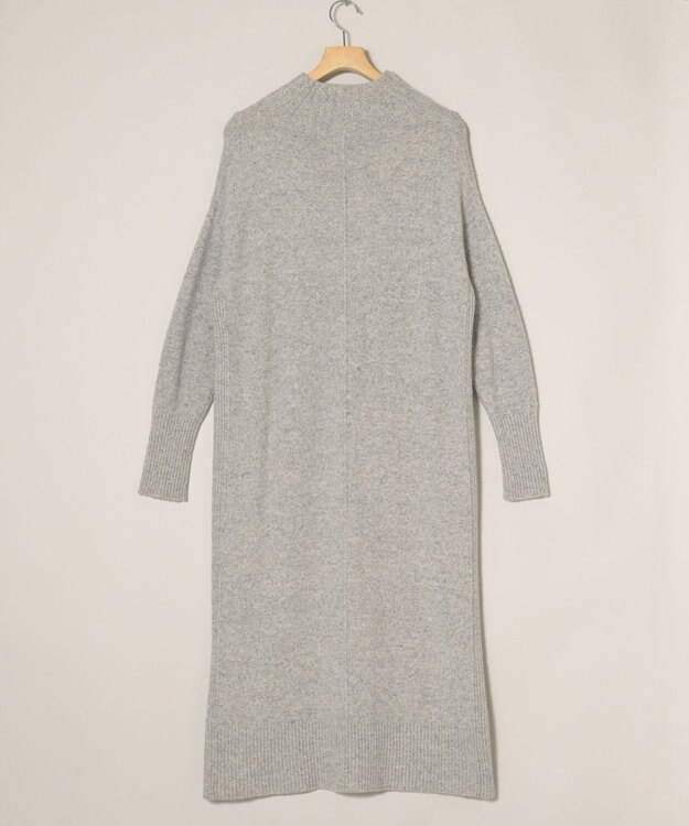 ONWARD Reuse Park 【組曲】ワンピース秋冬 グレー