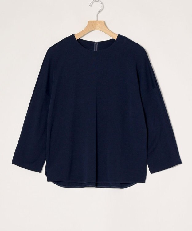 ONWARD Reuse Park 【自由区】カットソー秋冬 ネイビー