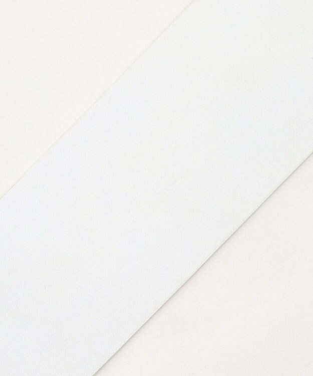 23区 【R(アール)】レザーベルト オフホワイト系