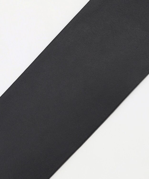 23区 【R(アール)】レザーベルト ブラック系