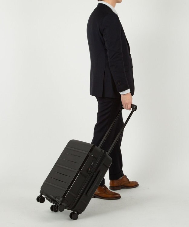 ACE BAGS & LUGGAGE ace. タクティシティ スーツケース 33L 機内持込  05691 エース ブラック