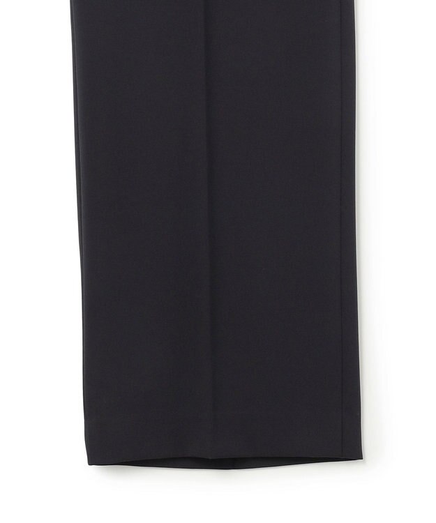 BEIGE， 【セットアップ対応】SPHENE / ハイウエストDカンストレートパンツ Navy