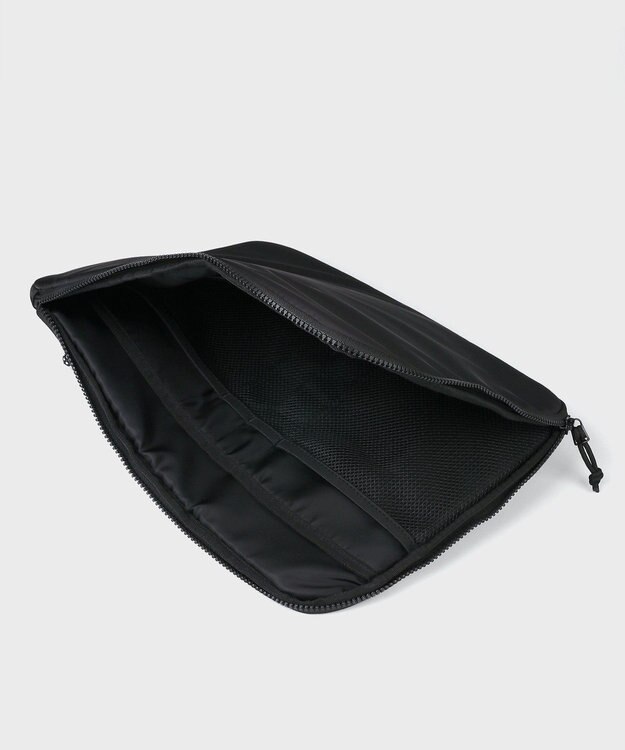 Paul Smith PSモバイルポーチ ドキュメントケース ブラック