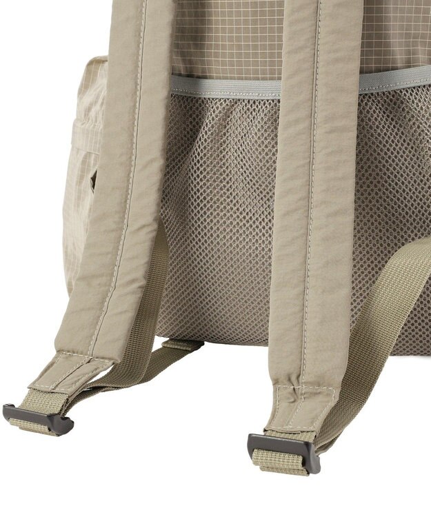 Green Parks ナップリュック Khaki