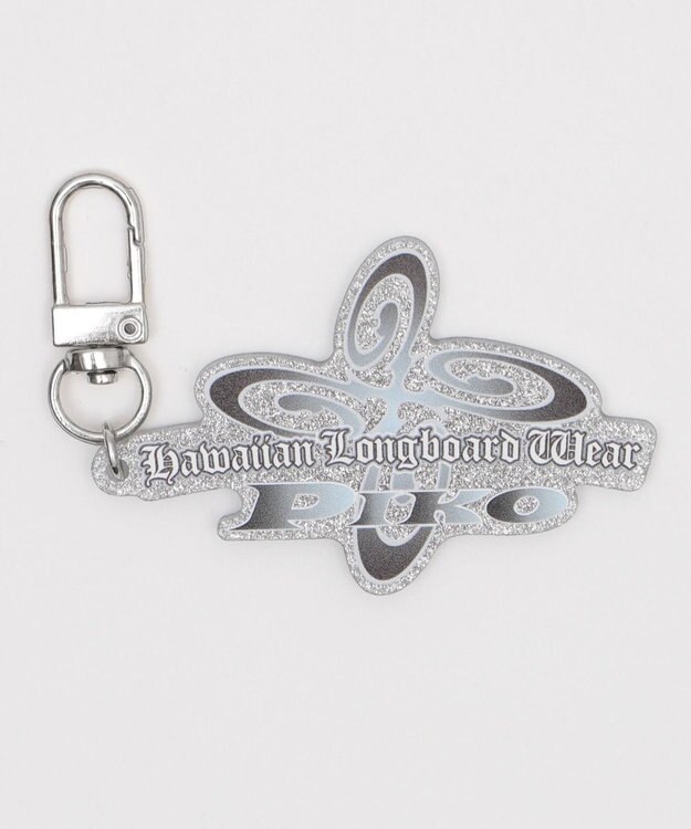 WEGO 別注PIKO　アクリルキーホルダー