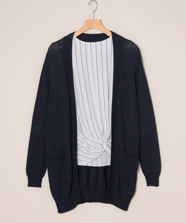 ONWARD Reuse Park セット商品/サイズS【ICB】ニット春夏×ブラウス春夏 その他