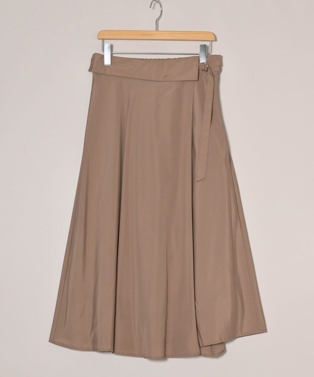 ONWARD Reuse Park 【any SiS】スカート春夏 ブラウン