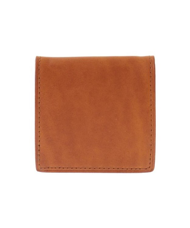 genten スマートウォレット コインケース チャ