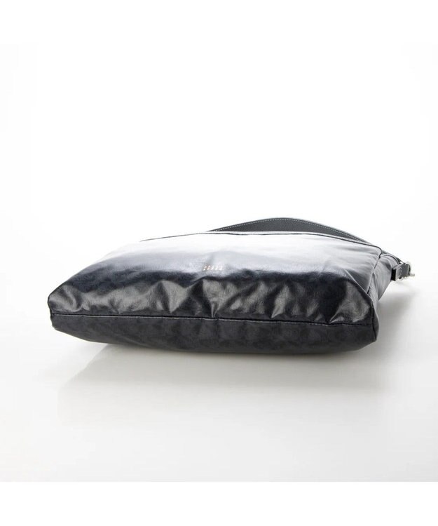 PELLE BORSA 2WAYショルダー Alive アライブ 4433 ネイビー