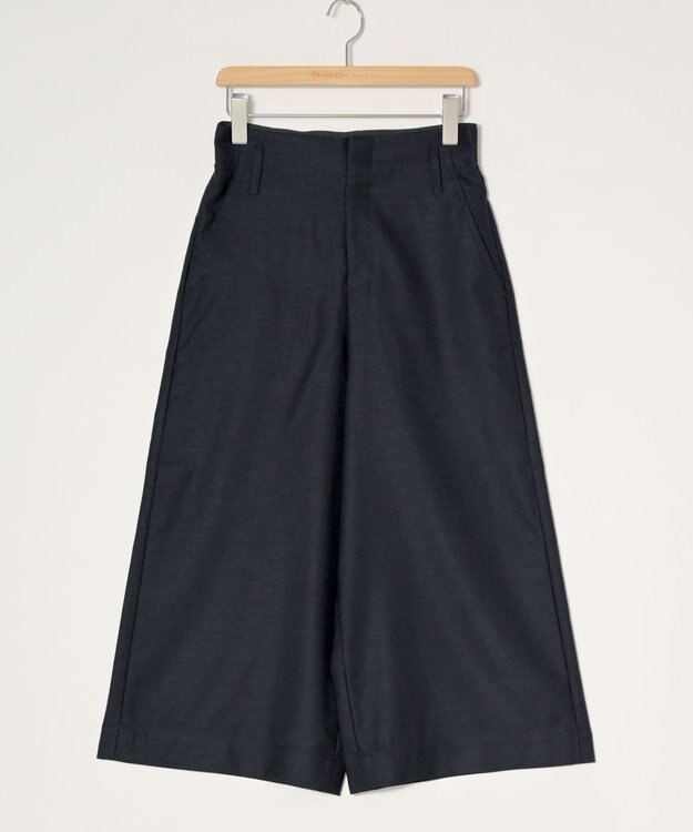 ONWARD Reuse Park 【23区】パンツ秋冬 ネイビー