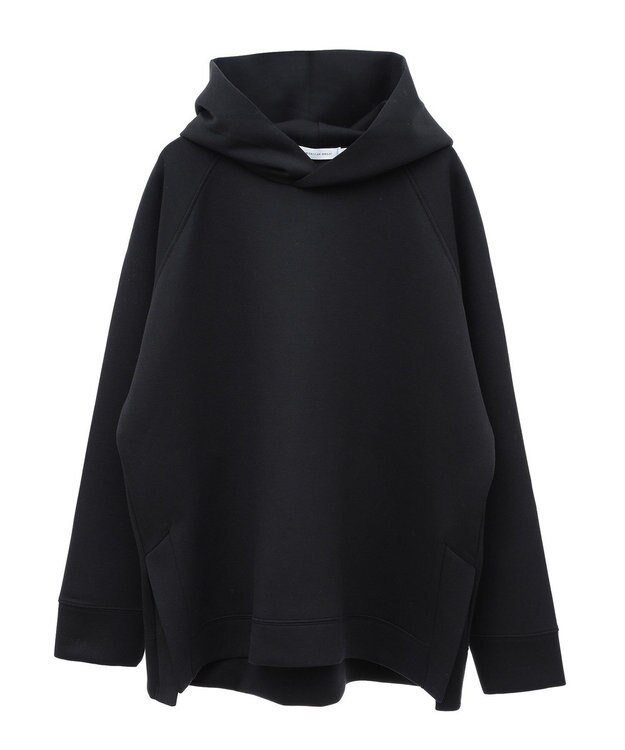 AMERICAN HOLIC サイドスリットポンチパーカー Dark Navy