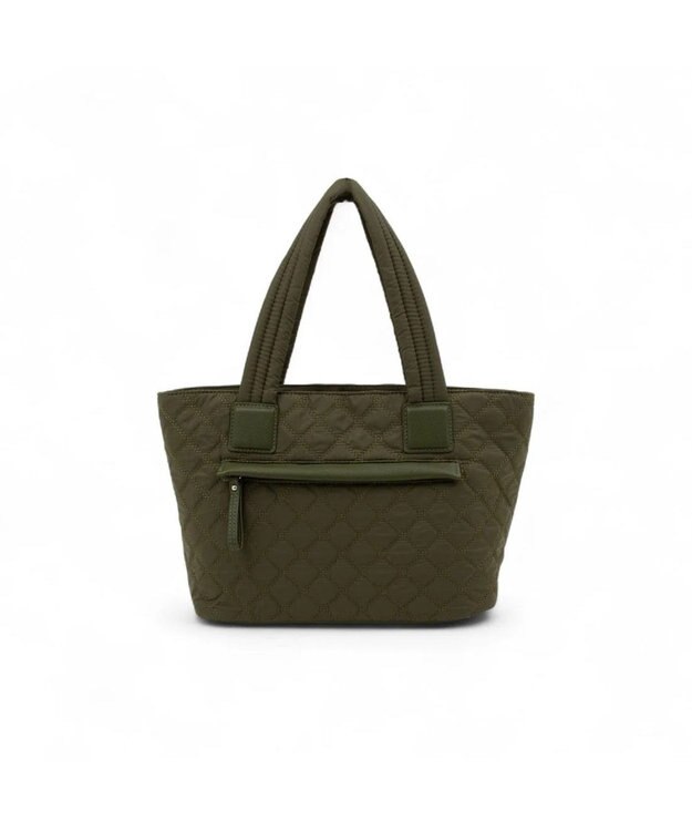 CLATHAS カペラ トートバッグ（小） カーキ