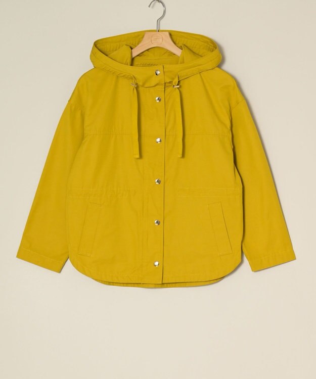 ONWARD Reuse Park 【23区】ジャケット春夏 イエロー