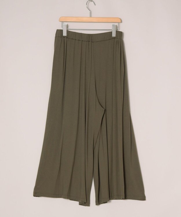 ONWARD Reuse Park 【23区】パンツ春夏 グリーン