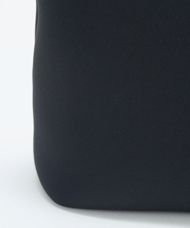 TOPKAPI 【Breath TOPKAPI】SORT ソート ネオプレン ショルダーバッグ ブラック