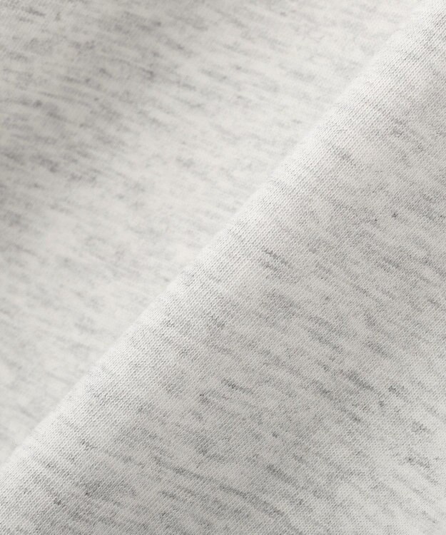 AMERICAN HOLIC バックギャザーコクーンカットプルオーバー Light Gray Mixture