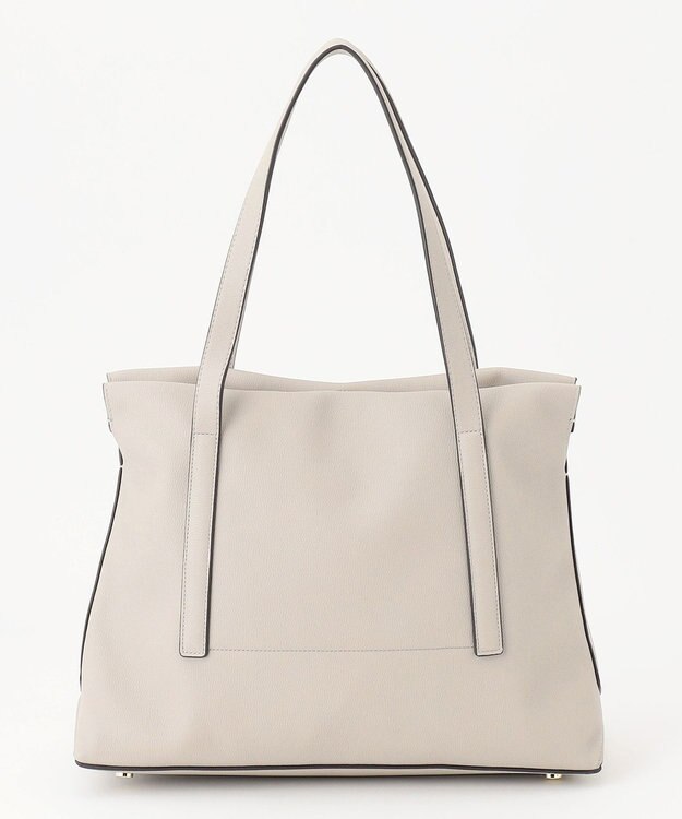 自由区 Aトート バッグ ベージュ系