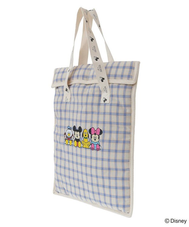 Green Parks Ｍｉｃｋｅｙ　ｆｒｉｅｎｄ　／　Ａ４マルチケース Check