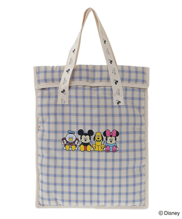 Green Parks Ｍｉｃｋｅｙ　ｆｒｉｅｎｄ　／　Ａ４マルチケース Check