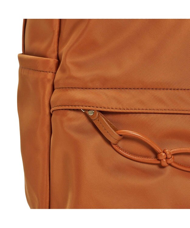 PELLE BORSA デイパック Bloom ブルーム 5833 ジンジャー