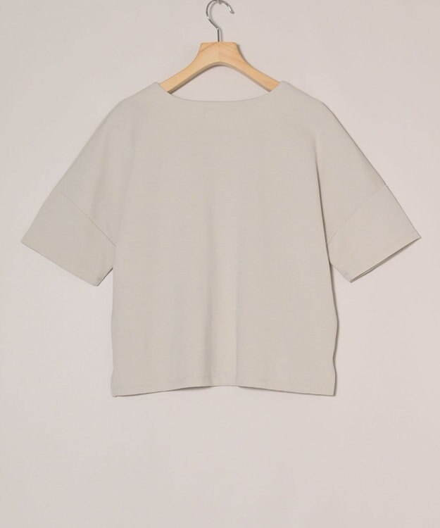 ONWARD Reuse Park 【any FAM】カットソー春夏 ベージュ