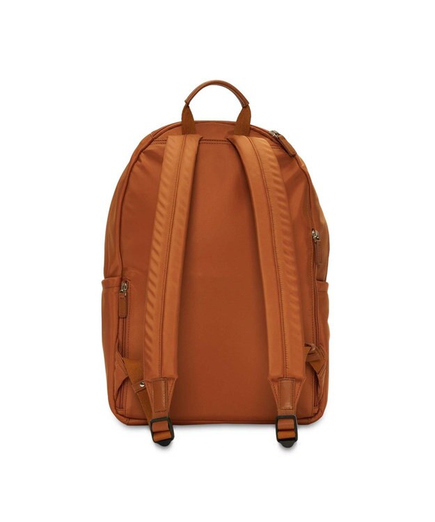 PELLE BORSA デイパック Bloom ブルーム 5833 ジンジャー