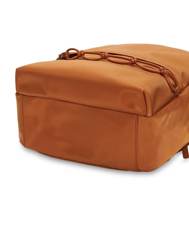 PELLE BORSA デイパック Bloom ブルーム 5833 ジンジャー