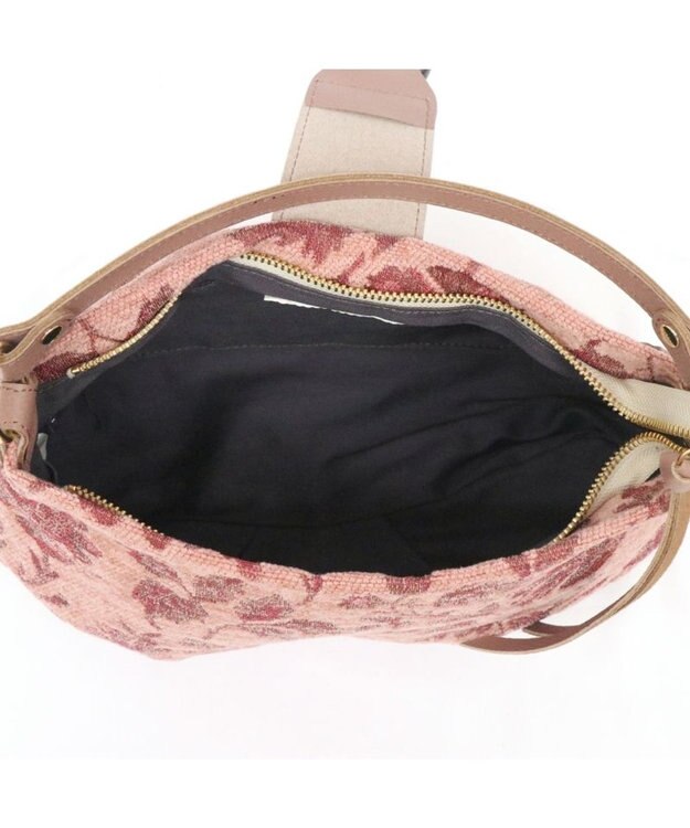 Regalo Felice 【2way / 日本製】ショルダー(取り外し可) / REGALO PI(ピンク)