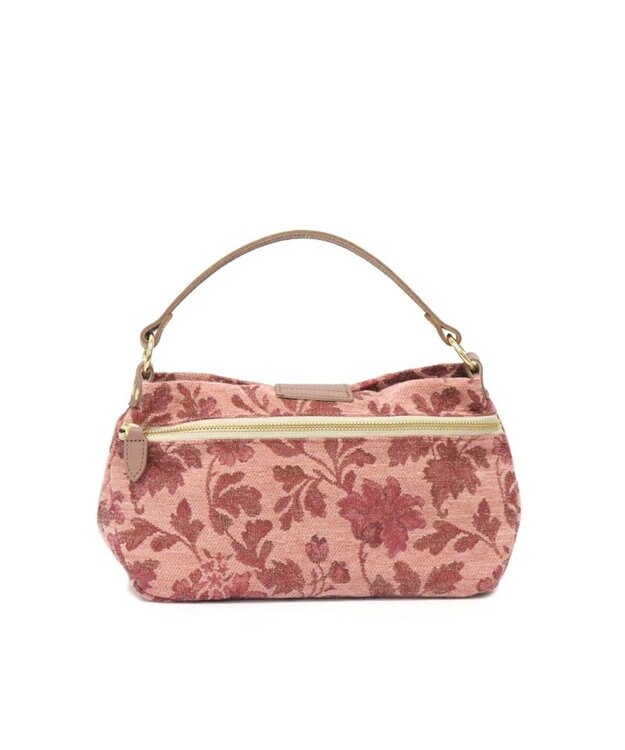 Regalo Felice 【2way / 日本製】ショルダー(取り外し可) / REGALO PI(ピンク)