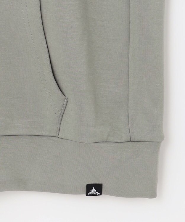 SHARE PARK MENS 【UNISEX】エアリッチダンボールパーカー（L・XLサイズ） グリーン