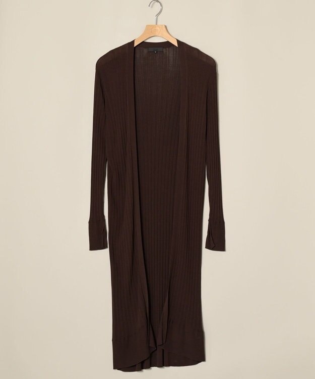 ONWARD Reuse Park 【ICB】ニット秋冬 ブラウン