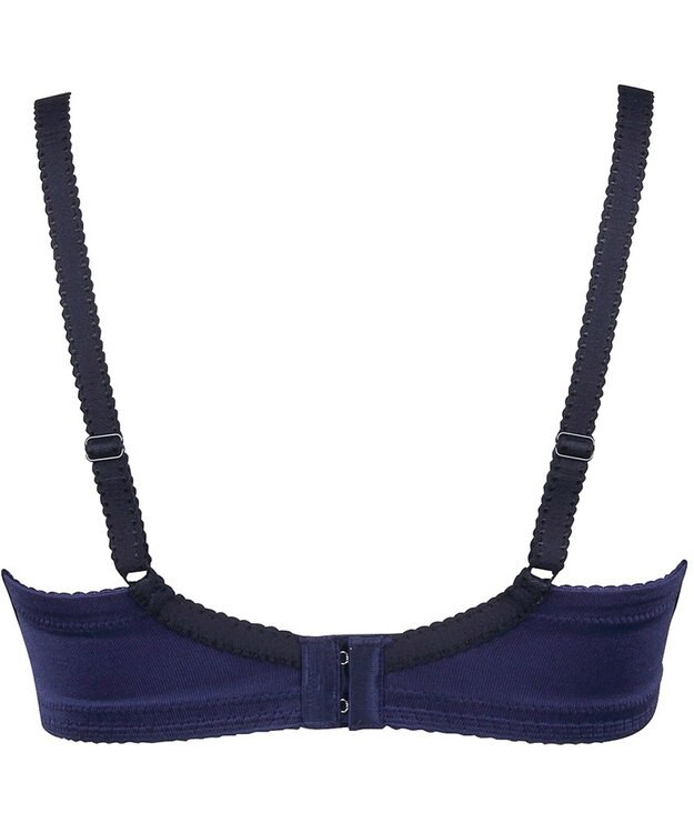 Wing Wing Lesiage 【1000シリーズ】 3/4カップブラ PB1001 ウイング／ワコール コン