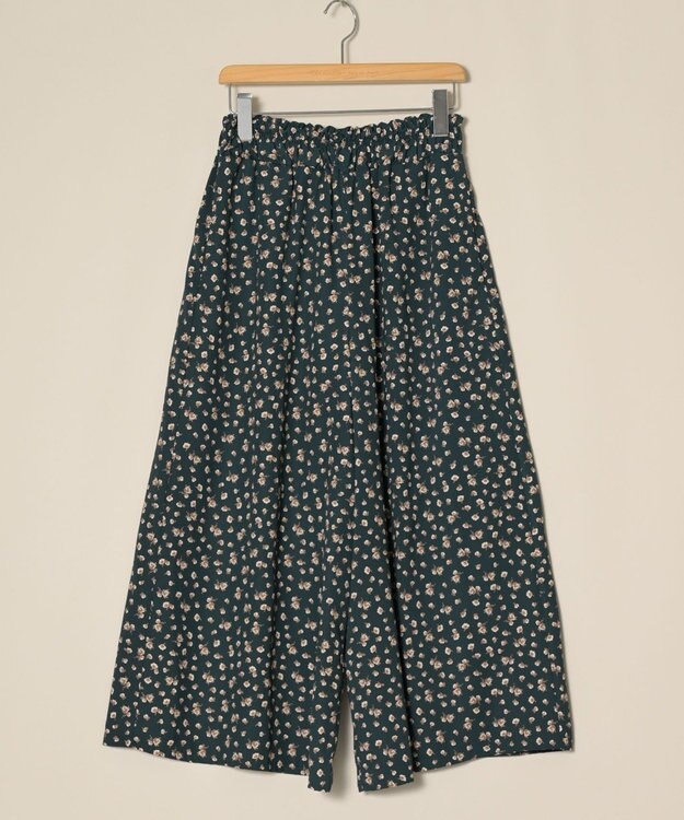 ONWARD Reuse Park 【any FAM】パンツ秋冬 グリーン