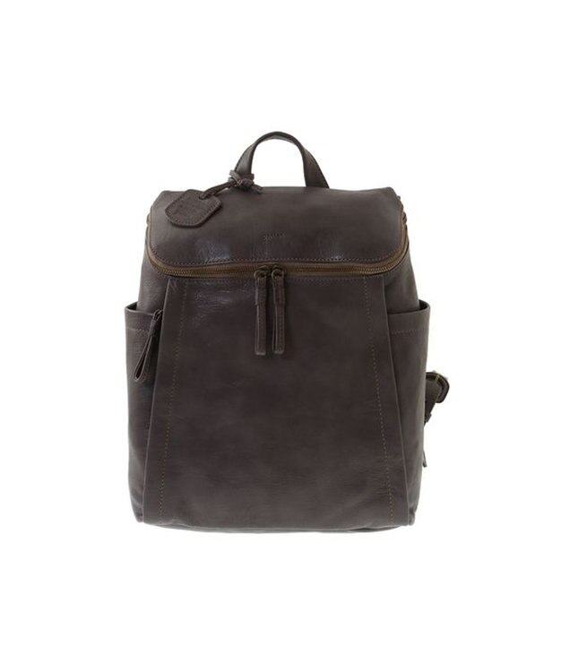 genten ゴートベーシック リュック グレー