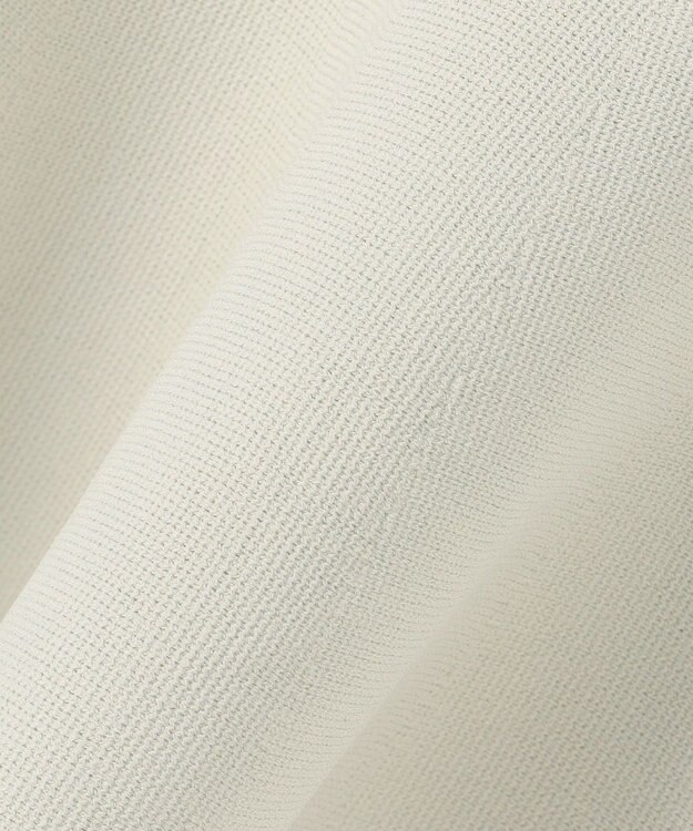 uncrave 【洗える】スムースニット ミニスカート（uncrave WHITE） ミントグレー