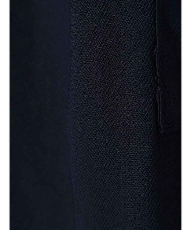 Green Parks とろみカーゴパンツ Green