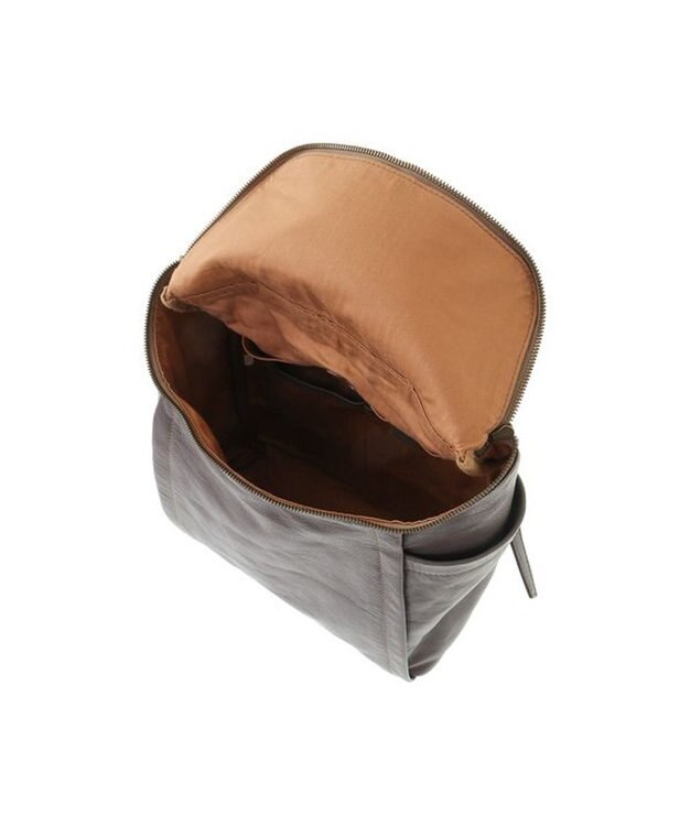 genten ゴートベーシック リュック グレー