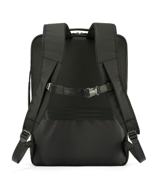 ACE BAGS & LUGGAGE ace. ガジェタブルCB2 ビジネスリュック B4サイズ 15.6インチPC収納 20023 エース ブラック