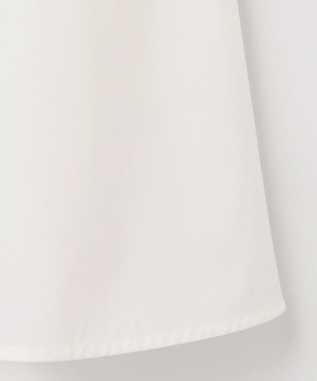 TOCCA 【洗える！】WHITE GEM ブラウス ホワイト系